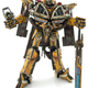 Image for article titled A Custom Transformer Worthy Of Wielding The Matrix Of Leadership